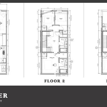 The Outrider By Avantstay Nashville Exterior foto