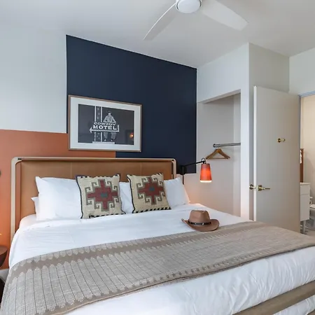 The Outrider By Avantstay Nashville Exterior foto