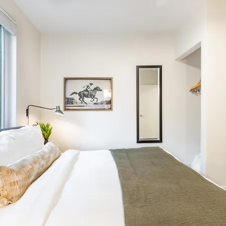 The Outrider By Avantstay Nashville Exterior foto