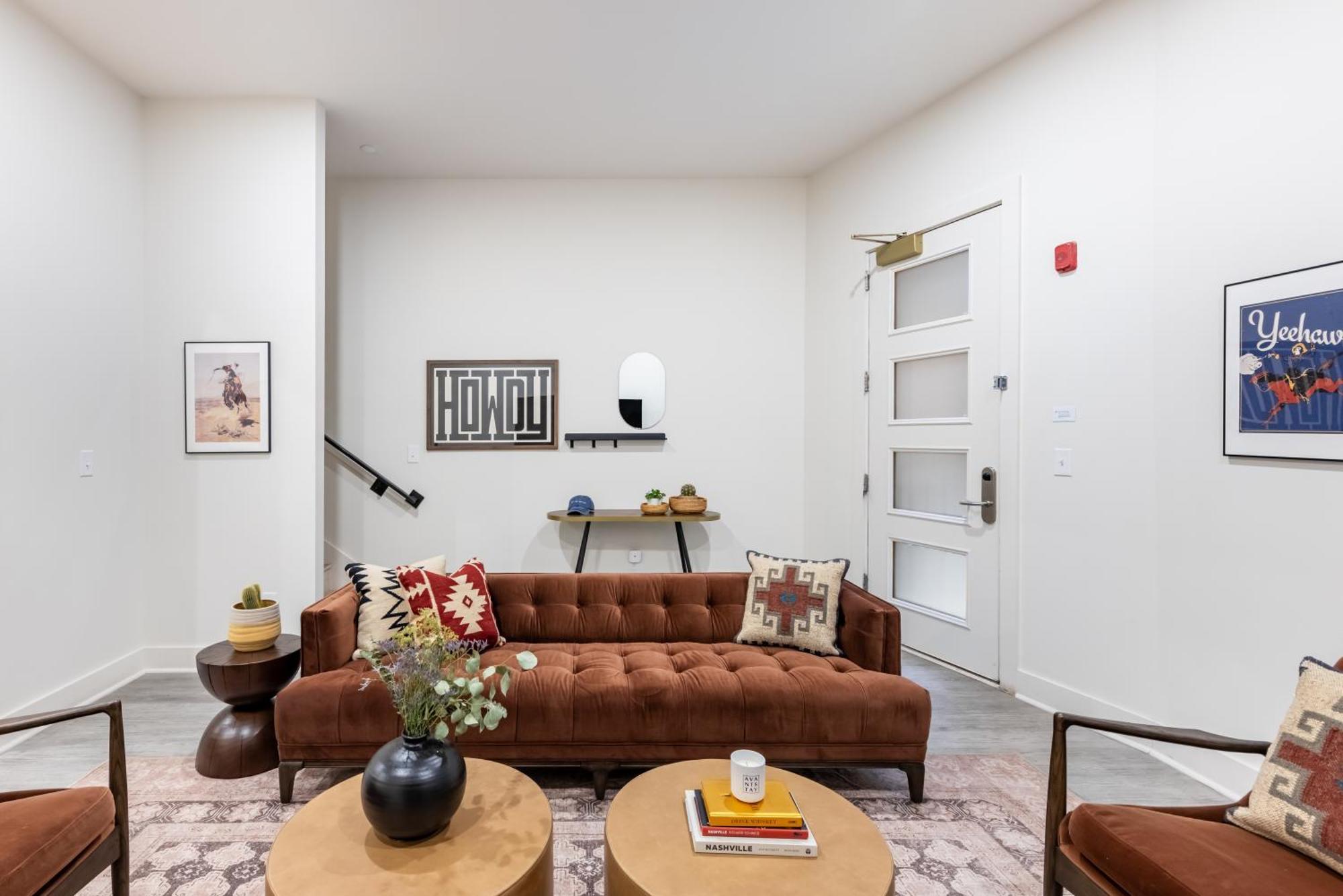 Apartment The Outrider By Avantstay *