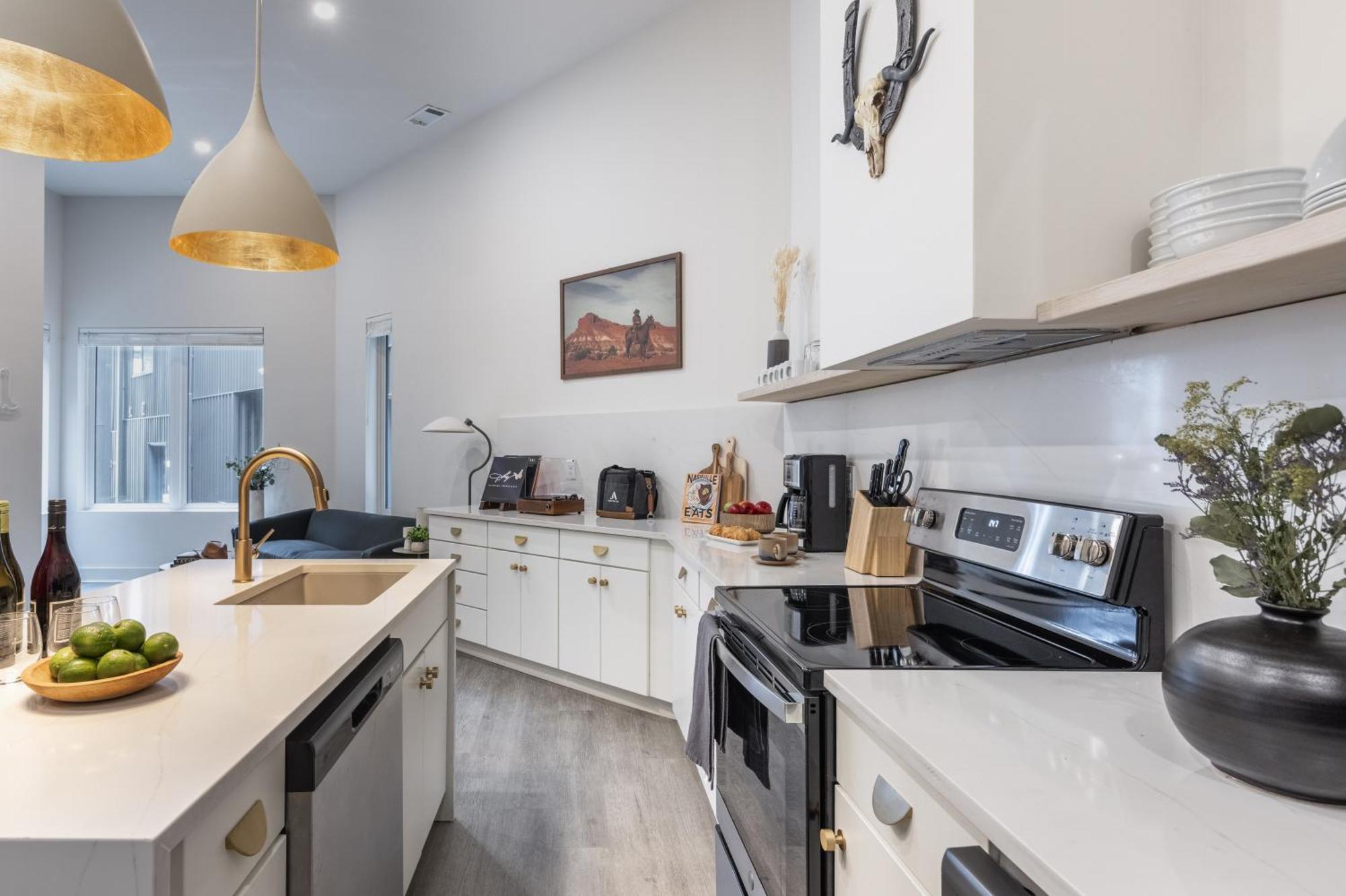 The Outrider By Avantstay Apartment *