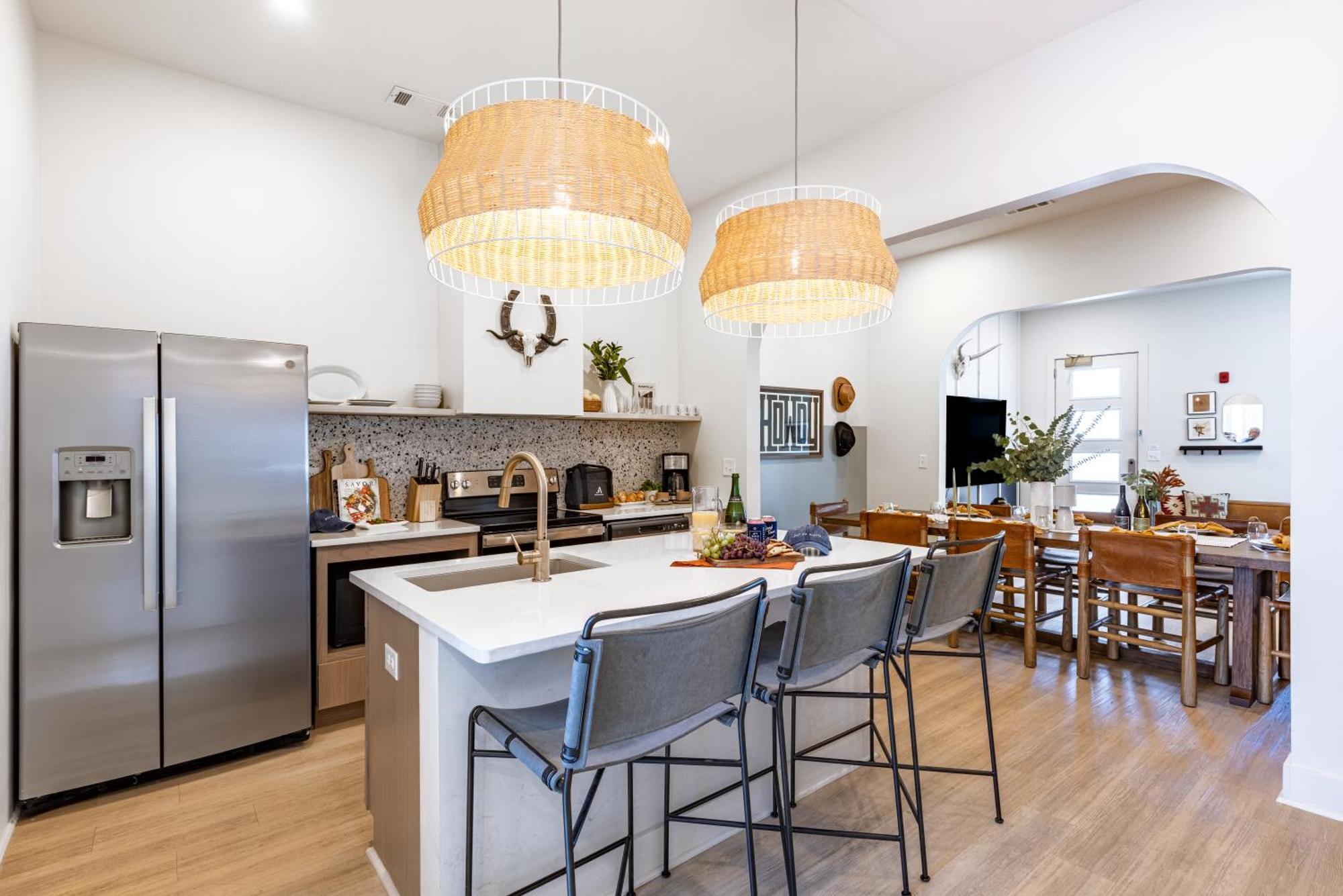 The Outrider By Avantstay Apartment Nashville