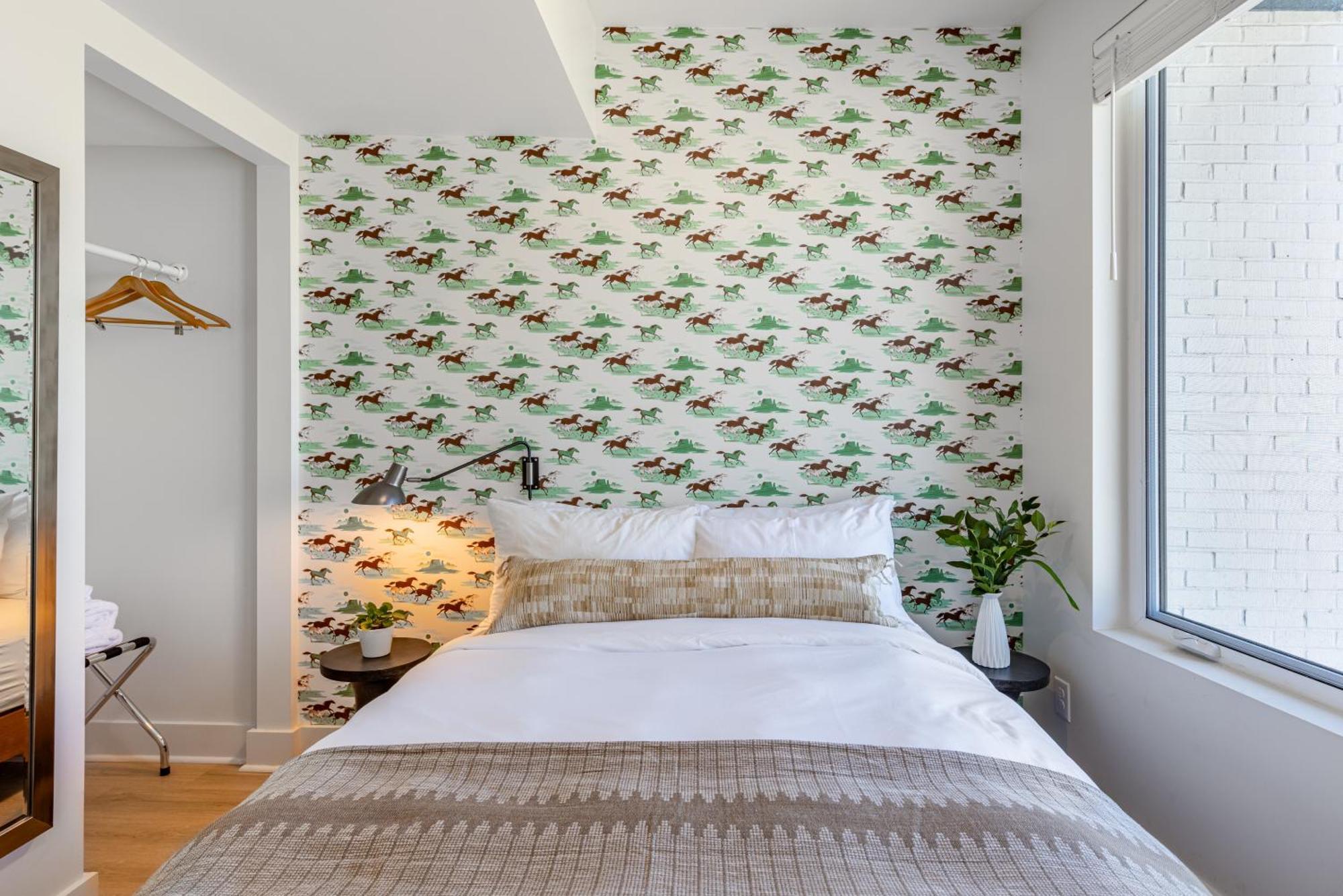 Apartment The Outrider By Avantstay