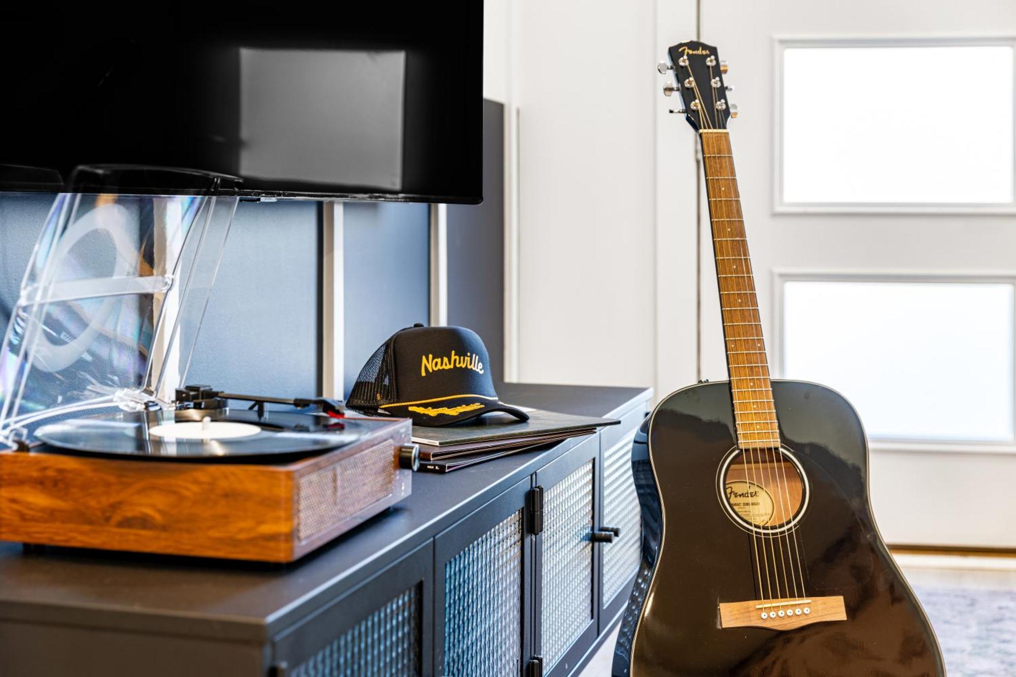 Apartment The Outrider By Avantstay Nashville